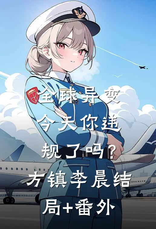 全球异变，今天你违规了吗？方镇李晨结局+番外