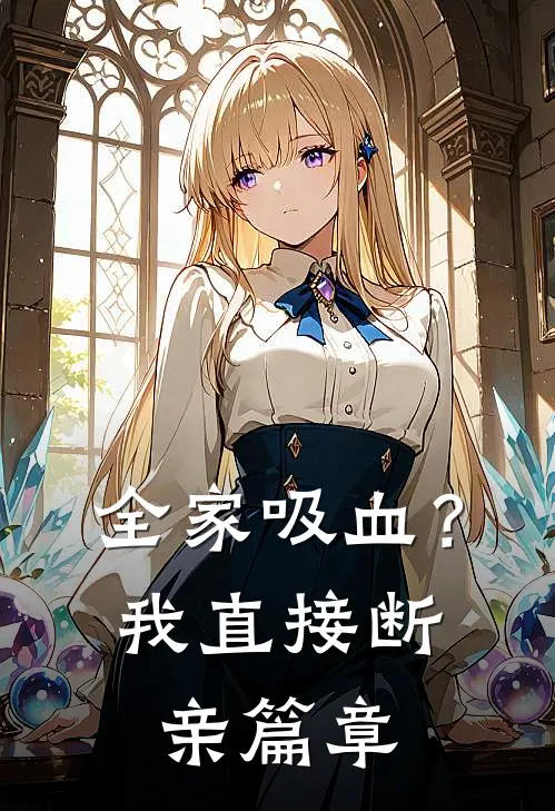 全家吸血？我直接断亲篇章