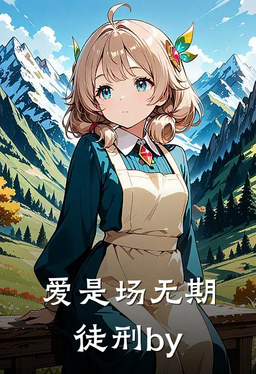 爱是场无期徒刑by
