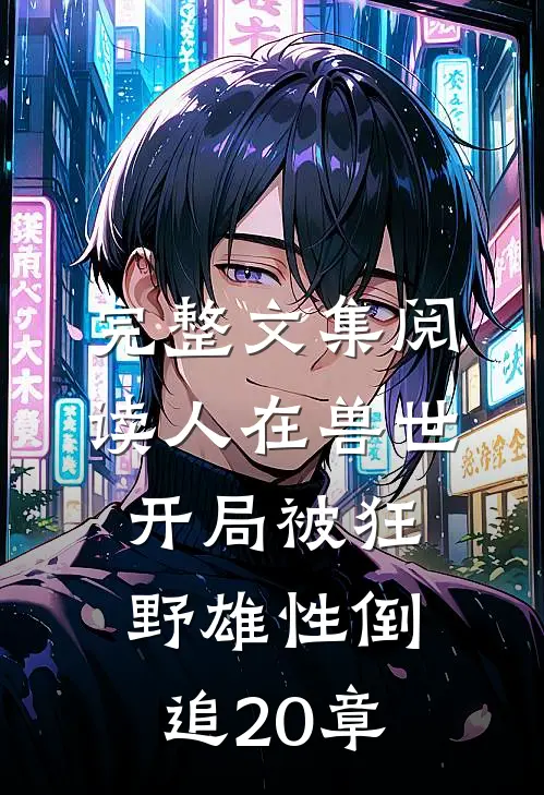 完整文集阅读人在兽世,开局被狂野雄性倒追20章