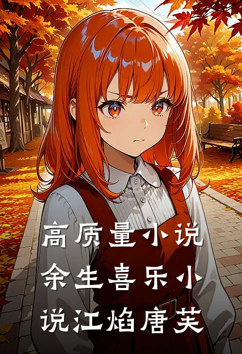 高质量小说余生喜乐小说江焰唐芙