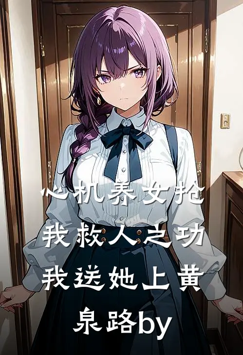 心机养女抢我救人之功，我送她上黄泉路by