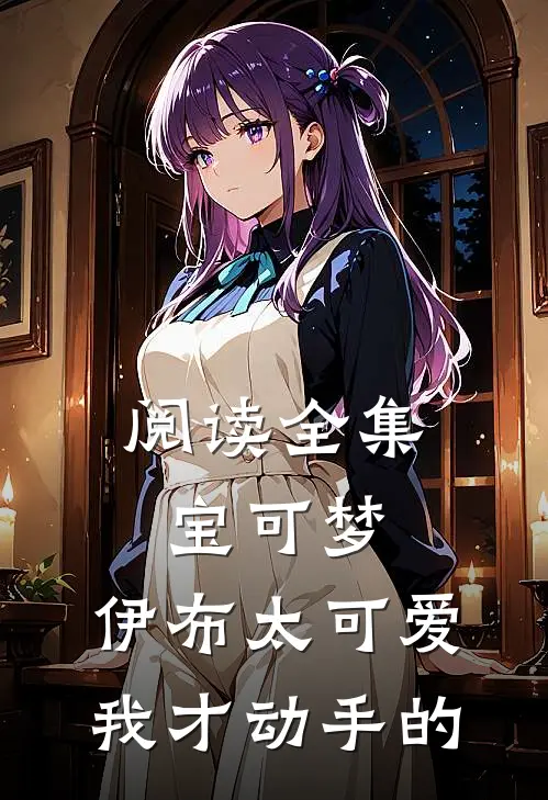 阅读全集宝可梦伊布太可爱我才动手的