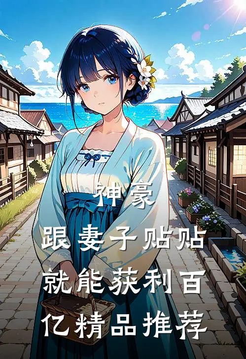 神豪：跟妻子贴贴就能获利百亿精品推荐