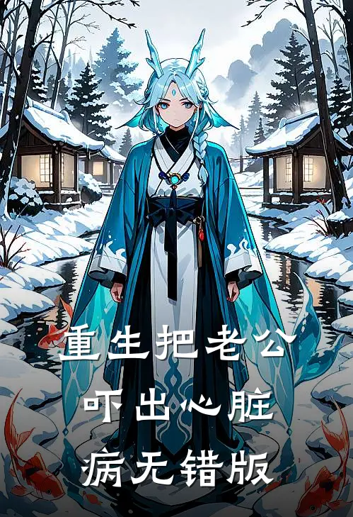 重生把老公吓出心脏病无错版