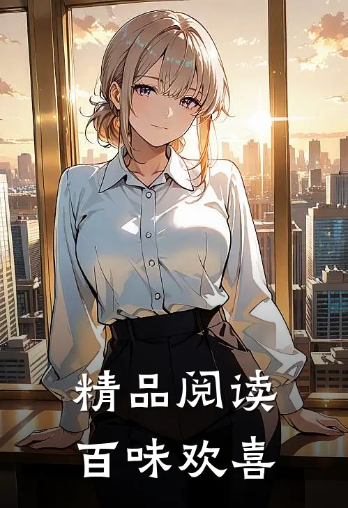 精品阅读百味欢喜