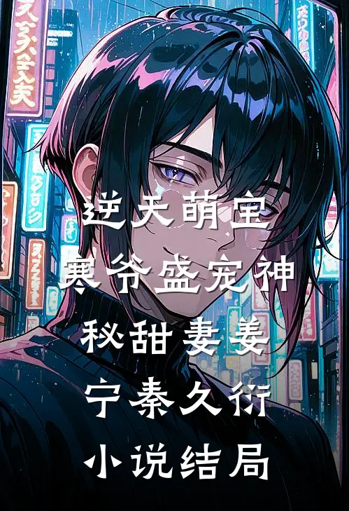 逆天萌宝：寒爷盛宠神秘甜妻姜宁秦久衍小说结局
