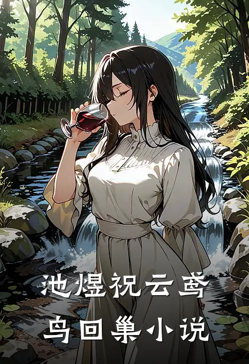 池煜祝云鸢鸟回巢小说