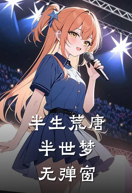 半生荒唐,半世梦无弹窗