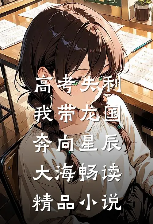 高考失利，我带龙国奔向星辰大海畅读精品小说