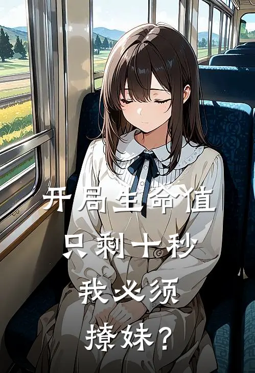 开局生命值只剩十秒，我必须撩妹？