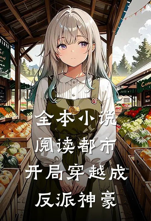全本小说阅读都市：开局穿越成反派神豪