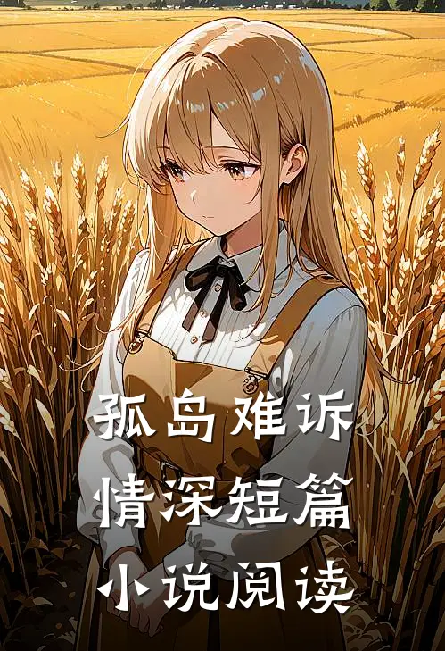 孤岛难诉情深短篇小说阅读