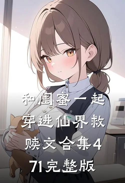 和闺蜜一起穿进仙界救赎文合集471完整版