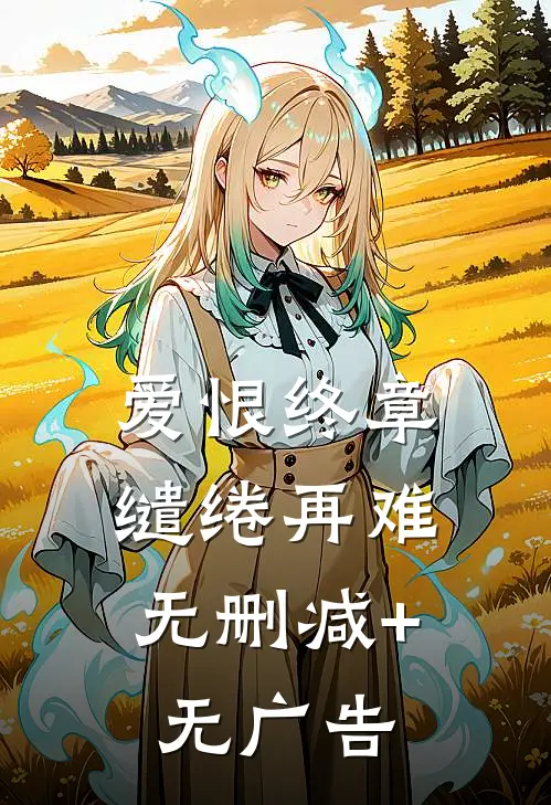 爱恨终章，缱绻再难无删减+无广告