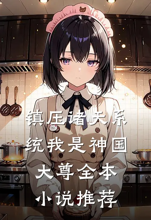 镇压诸天系统我是神国大尊全本小说推荐