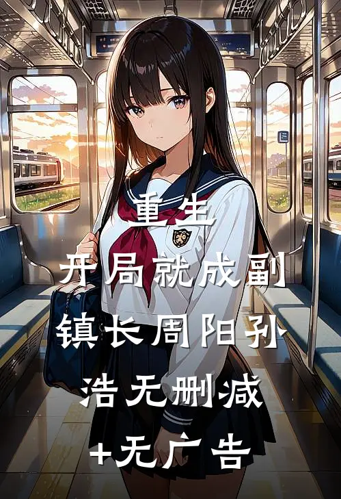 重生：开局就成副镇长周阳孙浩无删减+无广告