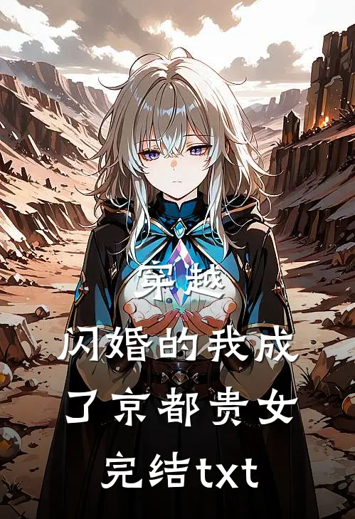 穿越：闪婚的我成了京都贵女完结txt