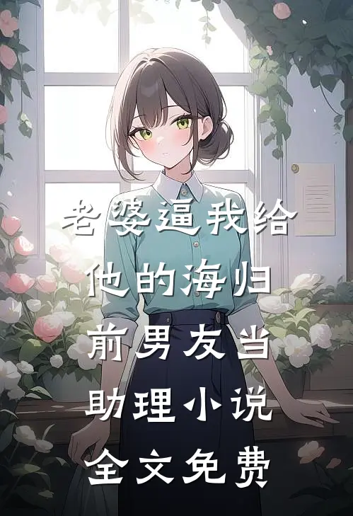 老婆逼我给他的海归前男友当助理小说全文免费