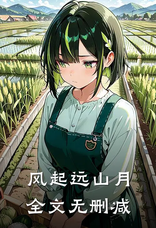 风起远山月全文无删减