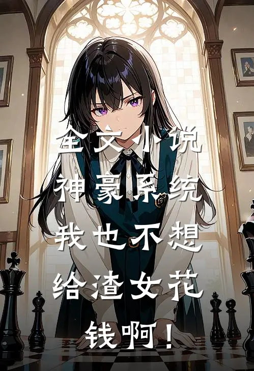 全文小说神豪系统：我也不想给渣女花钱啊！