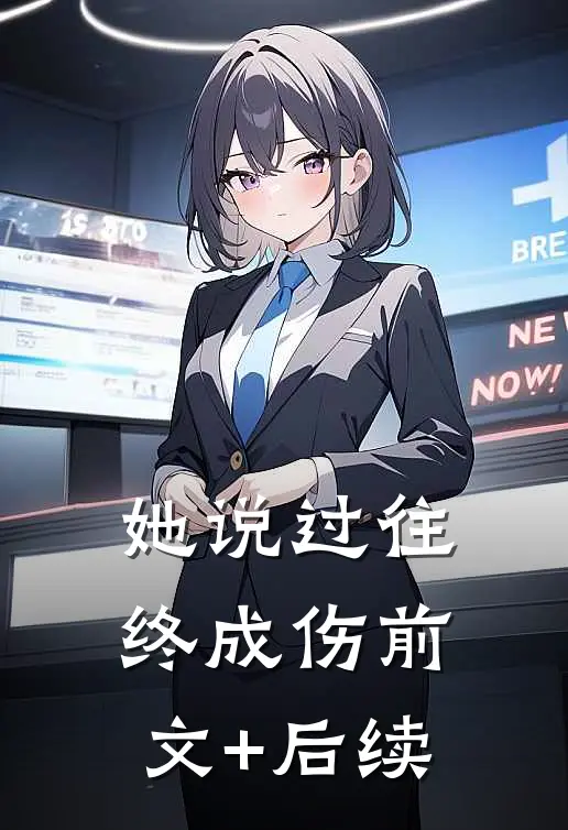 她说过往终成伤前文+后续