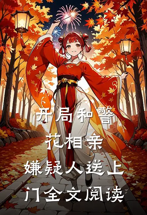 开局和警花相亲，嫌疑人送上门全文阅读