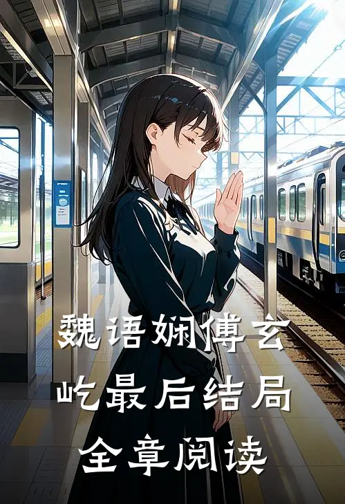 魏语娴傅玄屹最后结局全章阅读