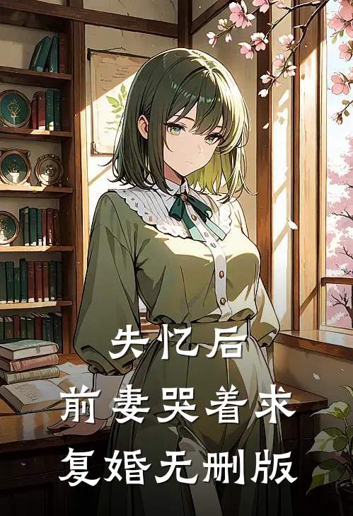 失忆后，前妻哭着求复婚无删版