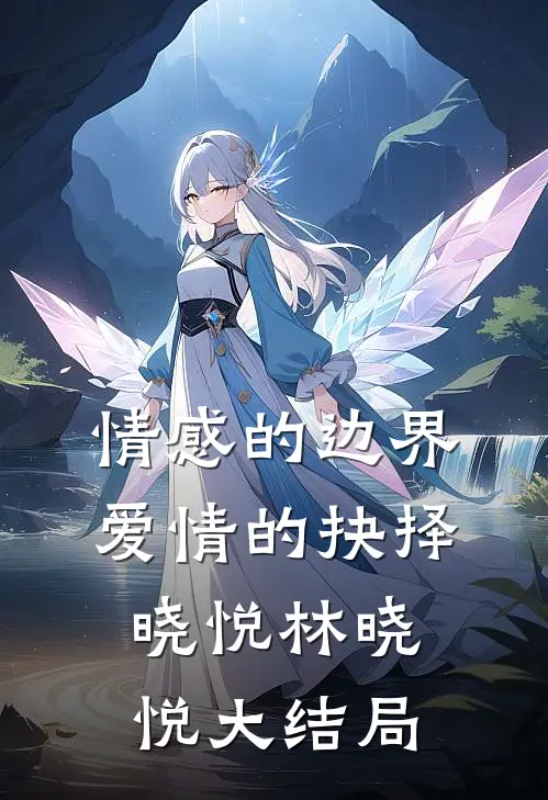 情感的边界，爱情的抉择晓悦林晓悦大结局