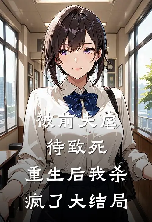 被前夫虐待致死，重生后我杀疯了大结局