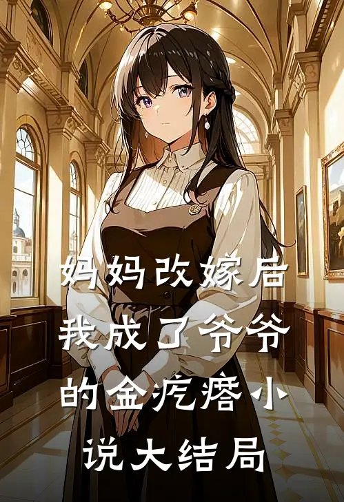 妈妈改嫁后，我成了爷爷的金疙瘩小说大结局