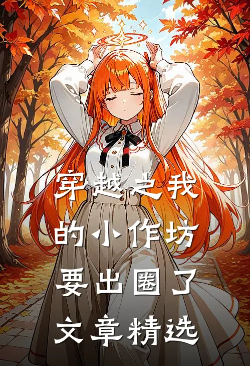 穿越之我的小作坊要出圈了文章精选