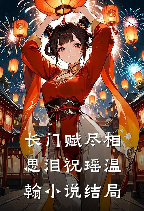 长门赋尽相思泪祝瑶温翰小说结局