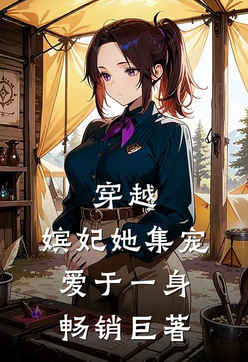 穿越：嫔妃她集宠爱于一身畅销巨著