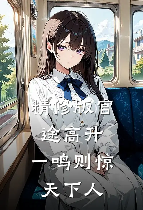 精修版官途高升，一鸣则惊天下人