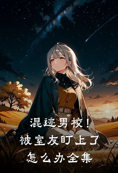 混迹男校！被室友盯上了怎么办全集