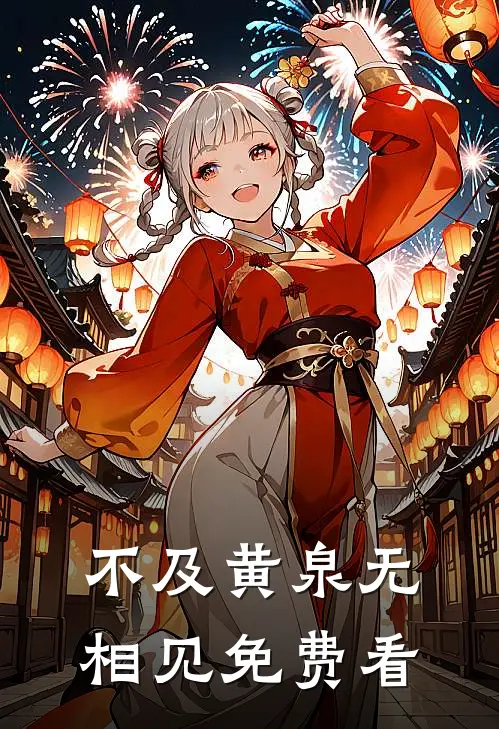 不及黄泉无相见免费看