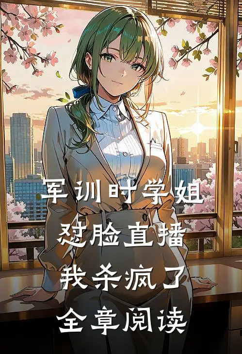 军训时学姐怼脸直播，我杀疯了全章阅读