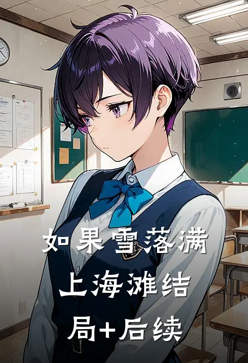 如果雪落满上海滩结局+后续