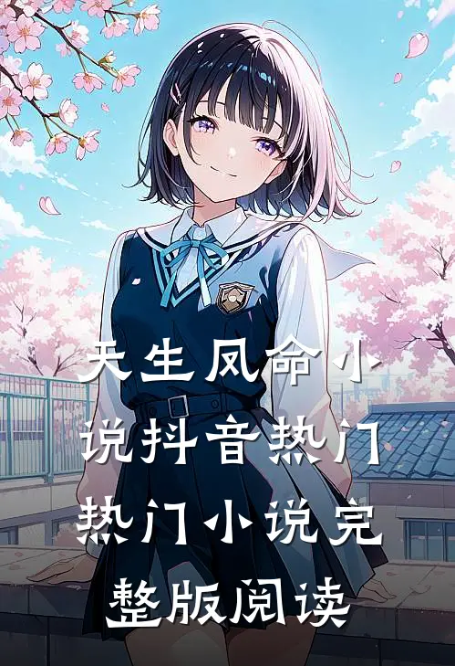 天生凤命小说抖音热门热门小说完整版阅读