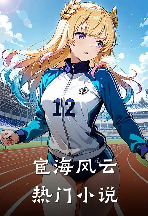 宦海风云热门小说