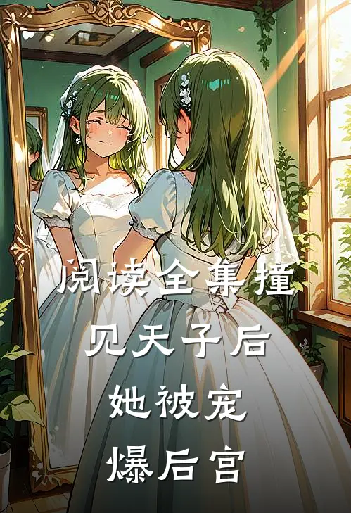 阅读全集撞见天子后，她被宠爆后宫