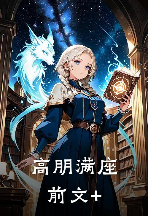 高朋满座前文+