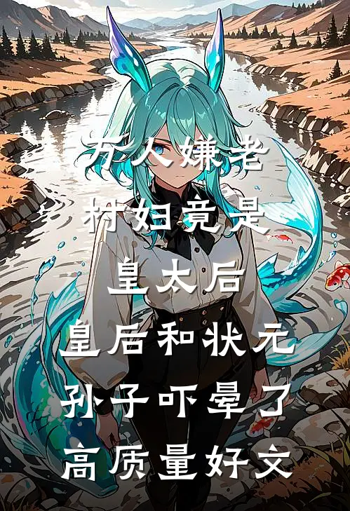 万人嫌老村妇竟是皇太后，皇后和状元孙子吓晕了高质量好文