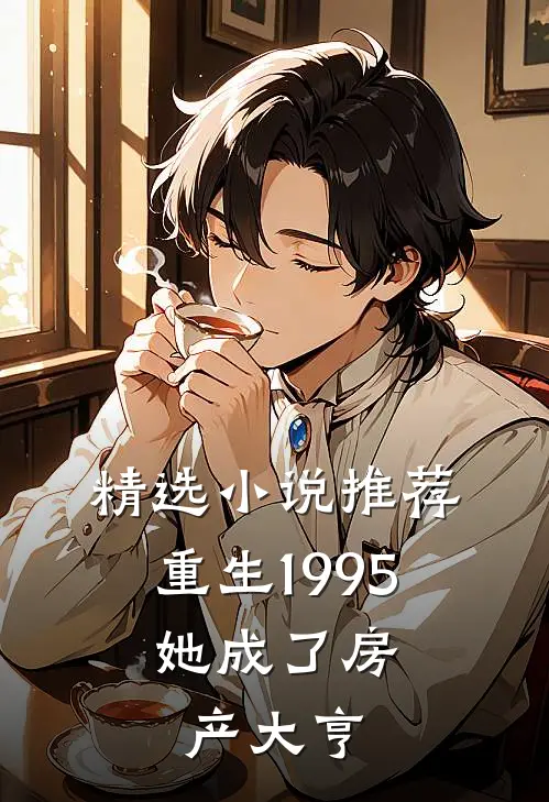 精选小说推荐重生1995：她成了房产大亨