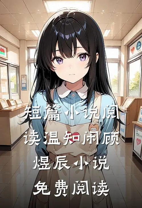 短篇小说阅读温知闲顾煜辰小说免费阅读