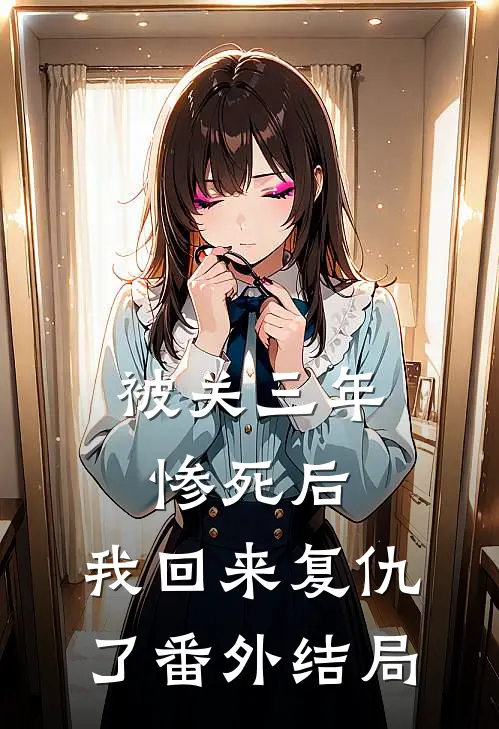 被关三年惨死后，我回来复仇了番外结局