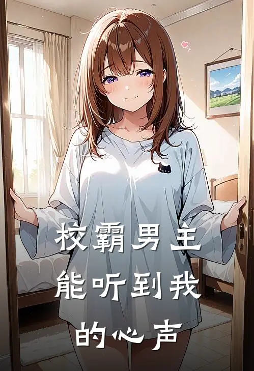校霸男主能听到我的心声