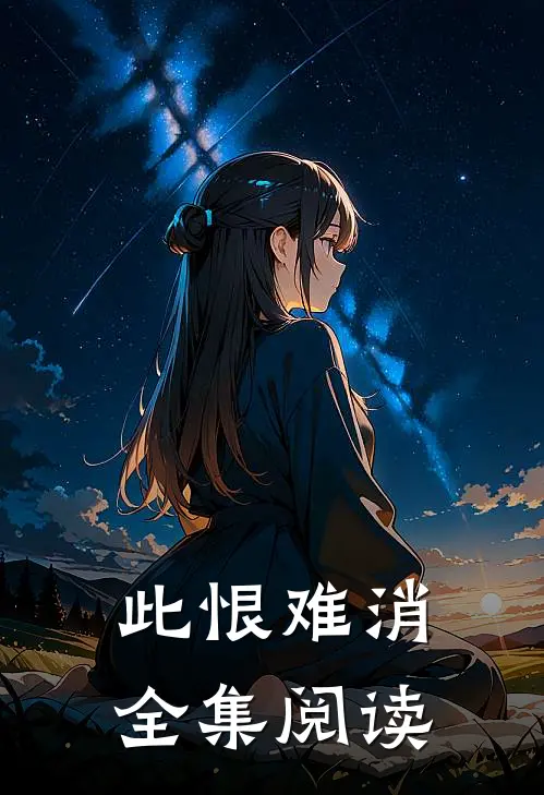 此恨难消全集阅读